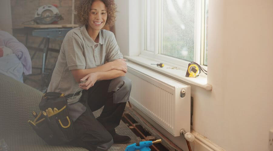 Local expert plumbing services in Elkhart Lake, WI
